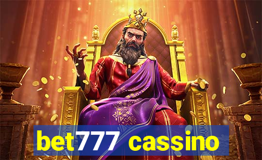 bet777 cassino